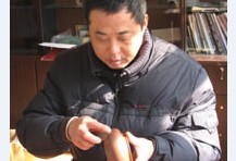 沈和平紫砂壶大师简介-紫砂国家级助理工艺美术师
