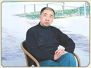 王卫明紫砂壶大师简介-紫砂高级工艺美术师