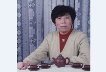王联芳紫砂壶大师简介-紫砂国家级工艺美术师