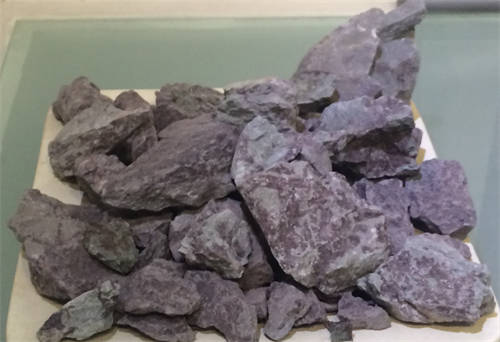 紫砂壶泥料分类—段泥