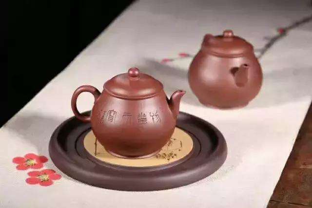 紫砂茶具独特的十大益处您知道吗？