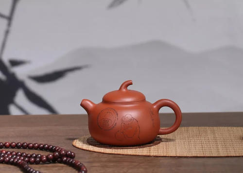 紫砂壶泡茶可能遇到的几个误区  1