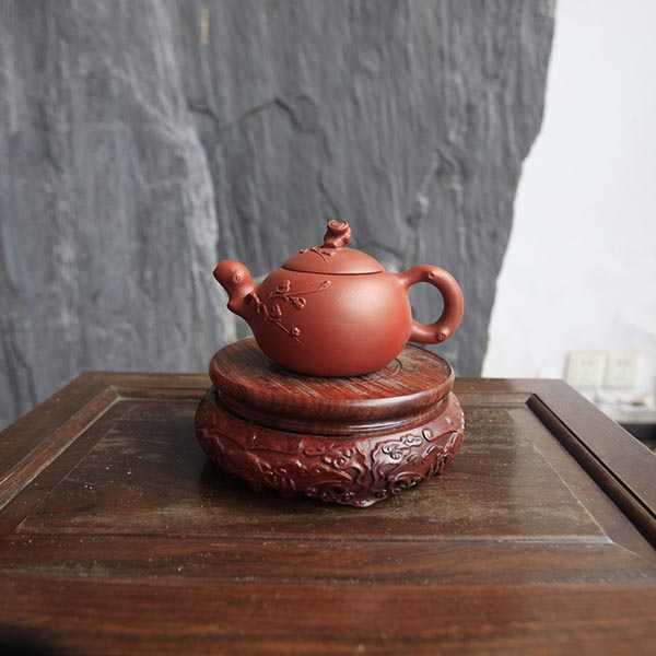 紫砂壶养壶：紫砂壶用什么茶来养最好？