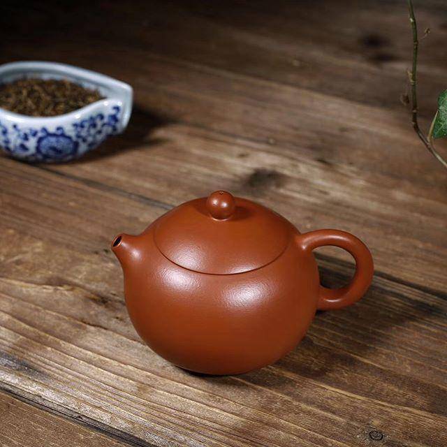 紫砂泥料都是怎么命名的呢？