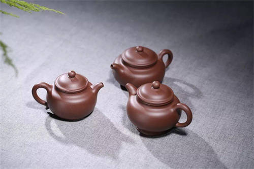 宜兴紫砂壶和潮州手拉壶有哪些不同？