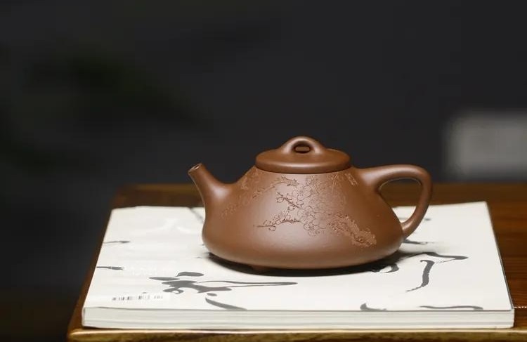 中国宜兴“茶壶嘴”的制作的程序与要点