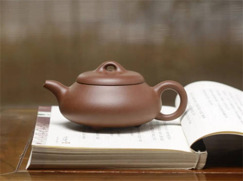 新买的紫砂壶应该怎么使用才能泡茶