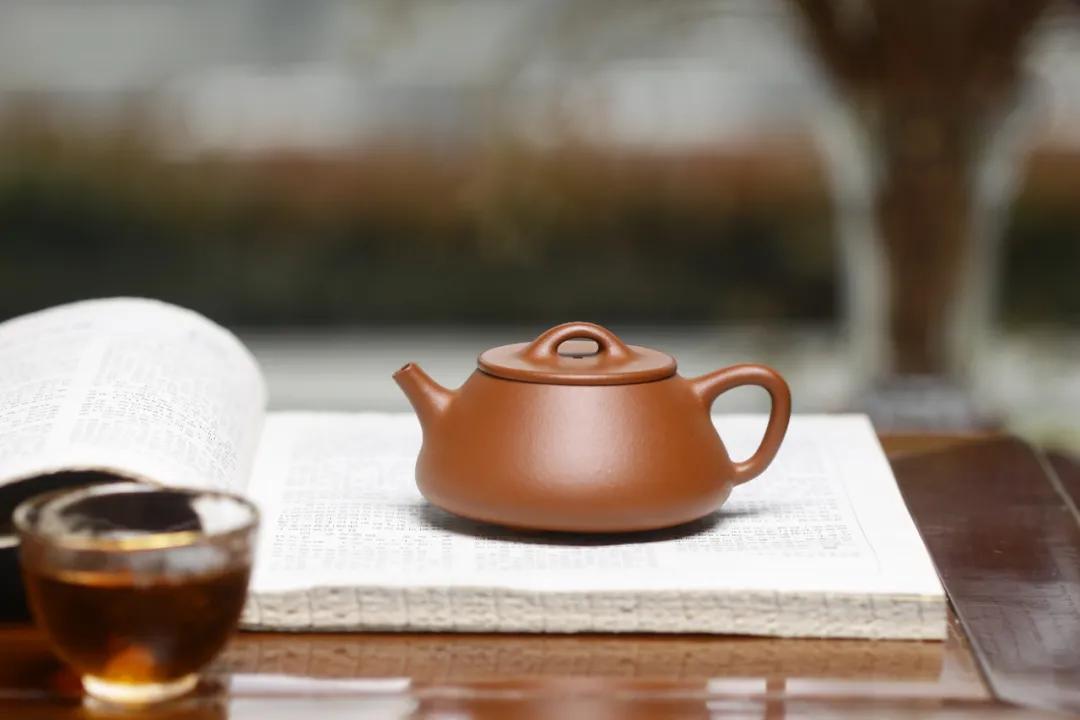 紫砂壶泡茶的几个重要步骤