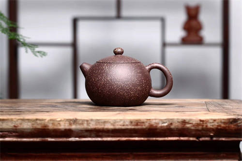 泡出好茶的关键——紫砂壶养壶秘诀