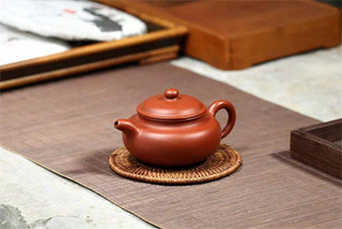   宜兴紫砂壶泡茶有哪些好处？  2