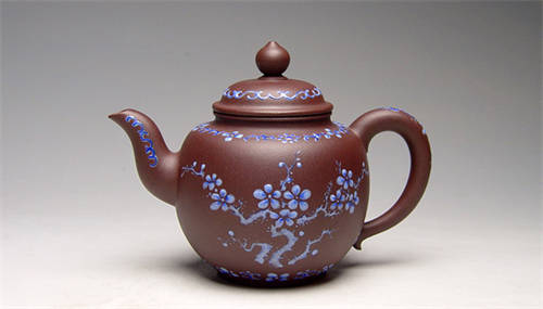 中国史上的十位紫砂壶大师  3