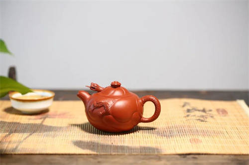 怎样根据茶叶挑选合适的紫砂壶？