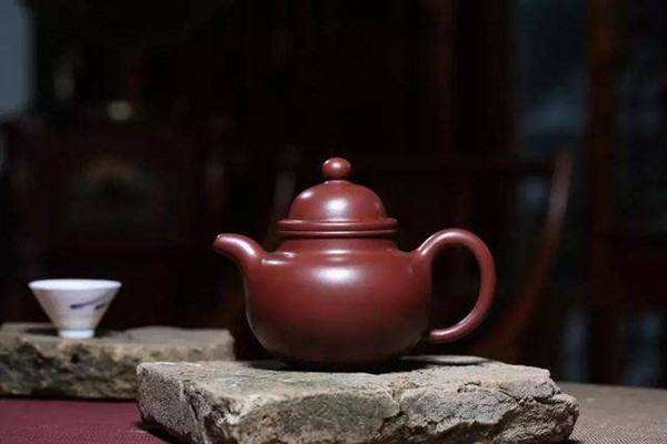 紫砂壶泥料不同泡的茶自然也不同