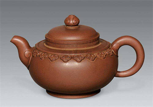 紫砂茶语：想买一把好的紫砂壶，一定要看细节