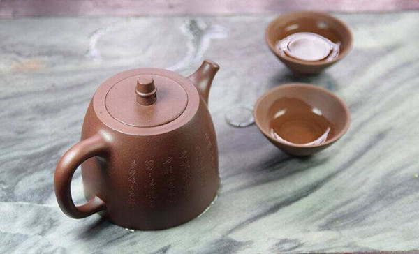  紫砂壶如何开壶？用什么茶叶？