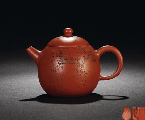 茶壶、茶杯、茶宠，种类不同养法不同  1