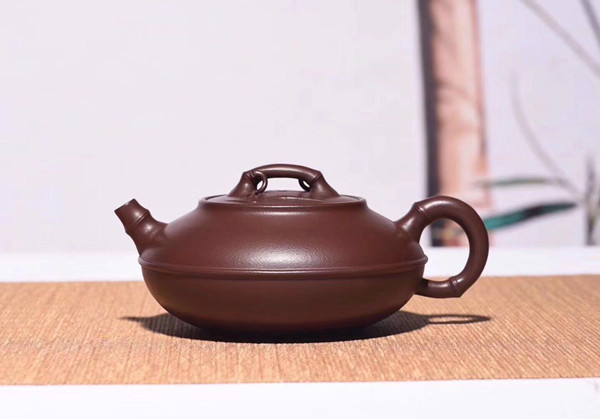 紫砂茶壶哪个牌子好？