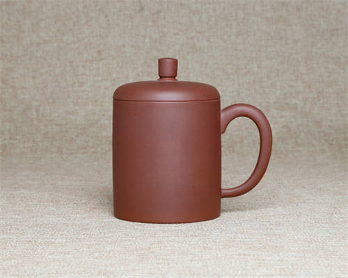 紫砂杯原矿底槽青紫砂杯范顺明润玉光版紫砂杯紫砂杯价格