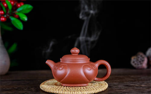 选购紫砂壶茶具方法