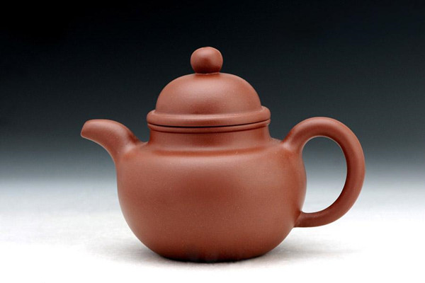 紫砂茶壶常见壶型图，值得收藏！  2