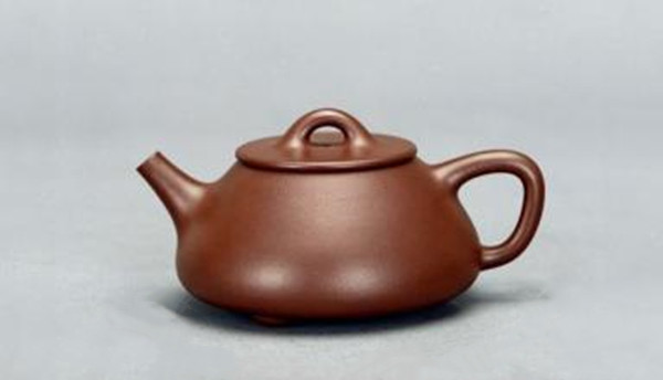 紫砂茶壶常见壶型图，值得收藏！  3