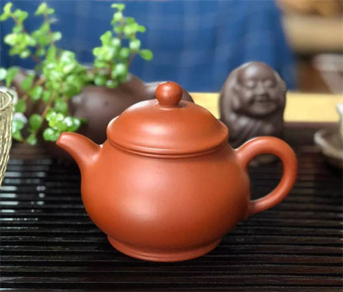 紫砂茶壶常见壶型图，值得收藏！  4