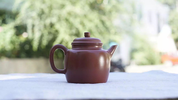 紫砂茶壶常见壶型图，值得收藏！  6
