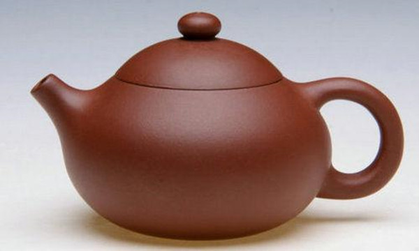 紫砂茶壶常见壶型图，值得收藏！  9