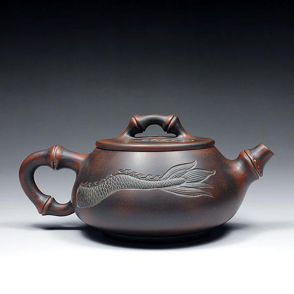 紫砂茶壶哪里的最有名?