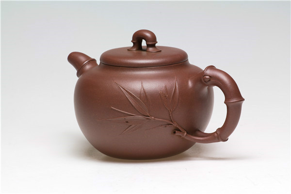 中国茶具—紫砂壶有什么样的特点？