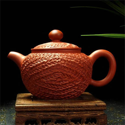 怎么样用紫砂壶泡茶？