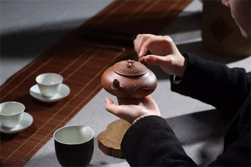 紫砂壶泡茶有哪些讲究？
