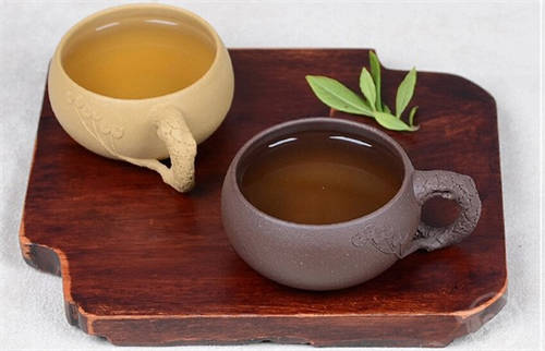 紫砂杯喝茶有什么好处，紫砂杯日常怎么保养？