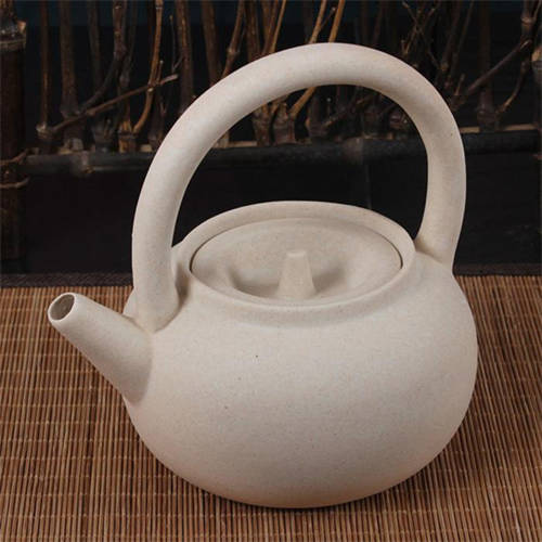 茶壶的款式种类，各有什么样的优点？  1
