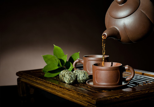 用紫砂壶喝茶，记住这十条！