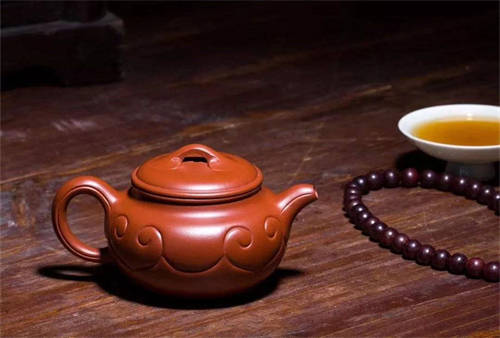 紫砂壶泡茶有哪些益处