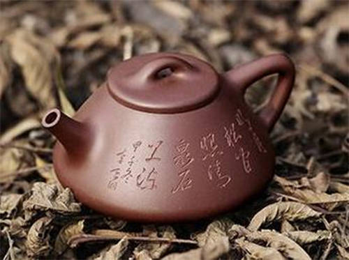 紫砂壶泡茶的十大优点