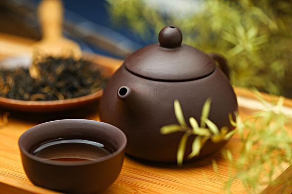 紫砂茶具主要产于哪里？哪些紫砂茶具有代表性？