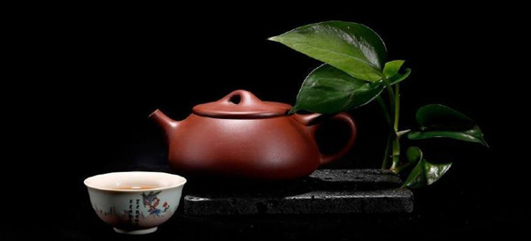 紫砂壶的泡茶步骤和技巧，记得收藏哦！
