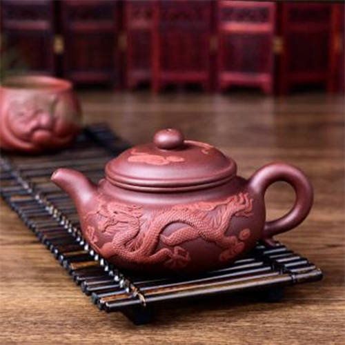 紫砂壶的泡茶顺序是什么？