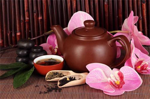 紫砂壶泡茶有4大好处，统统分享给大家！