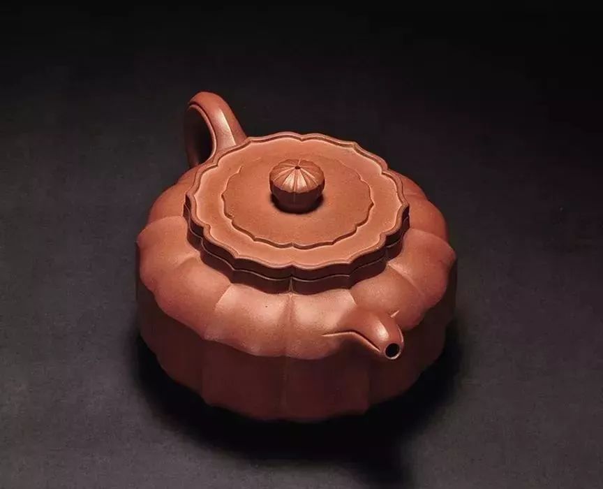 紫砂壶器形有几类？  3