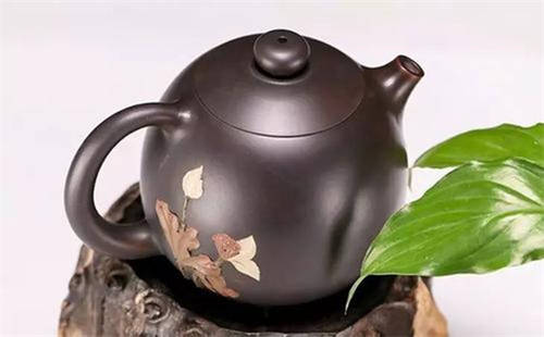 再也不想用紫砂壶泡茶了，可以只用来养吗？