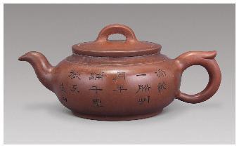 为什么说紫砂壶的“透气性”是任何茶器都无法拥有的？