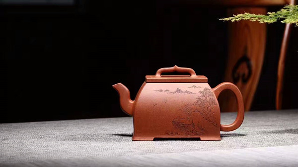 紫砂壶能同时泡多种红茶吗？