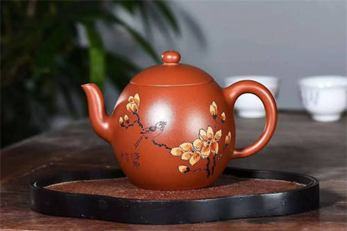 紫砂茶具的正确收藏与使用