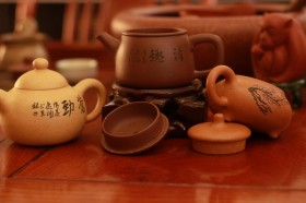 紫砂壶与茶叶应怎样搭配