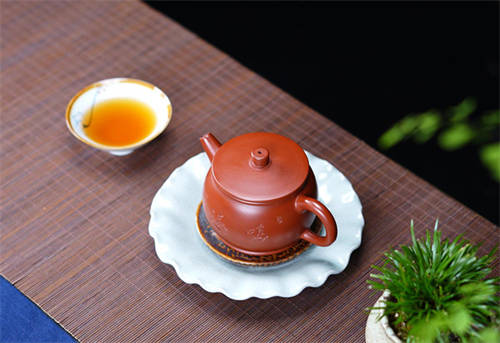 紫砂壶夏天可以泡茶过夜吗
