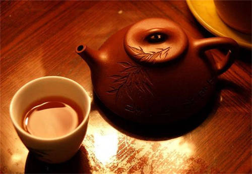 用什么红茶养紫砂壶最好？