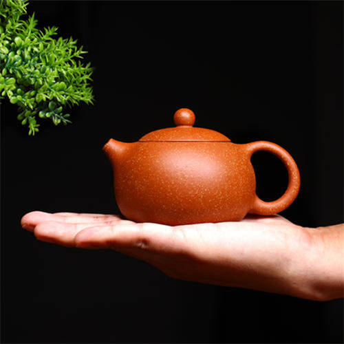  紫砂壶泡茶需要准备的茶具和泡茶步骤